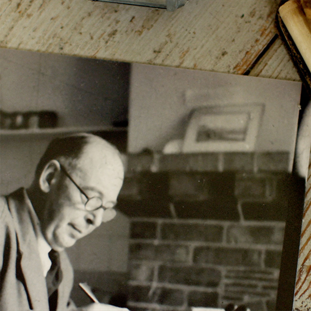C. S. Lewis: Mere Christianity