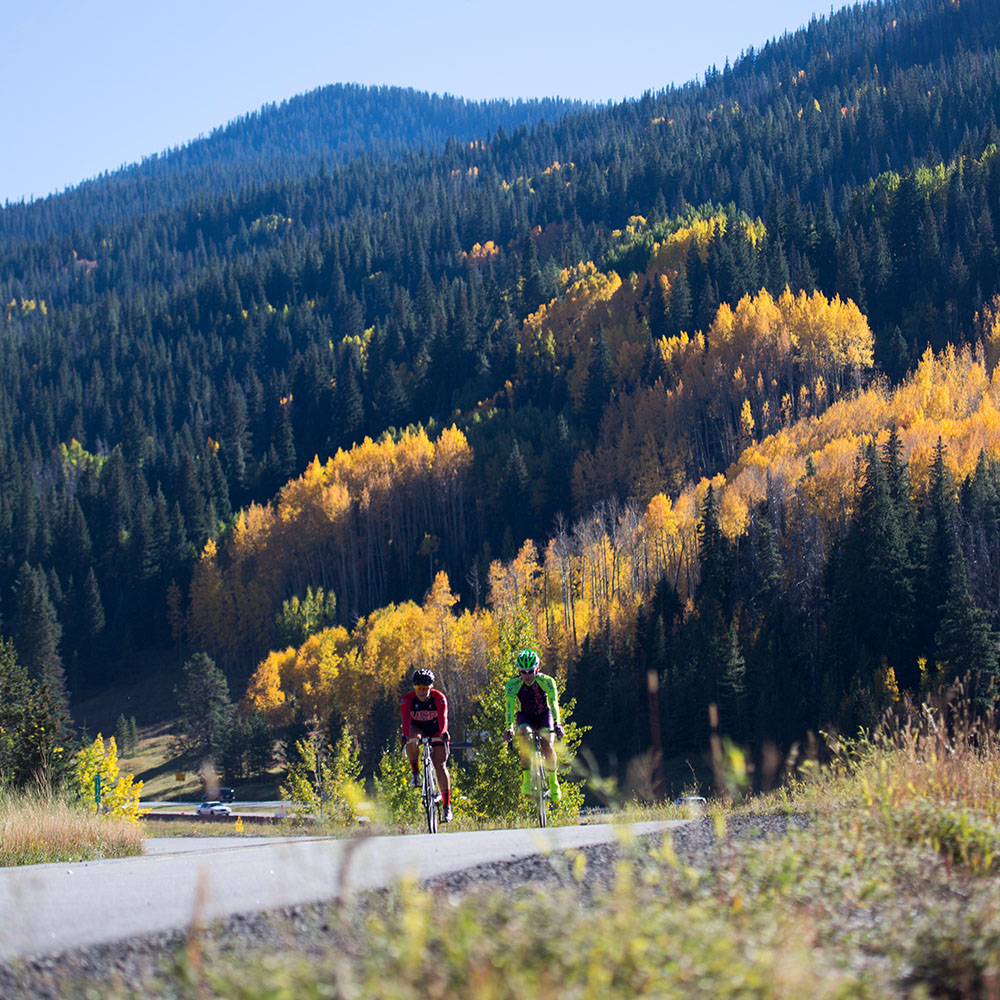 Out There Colorado